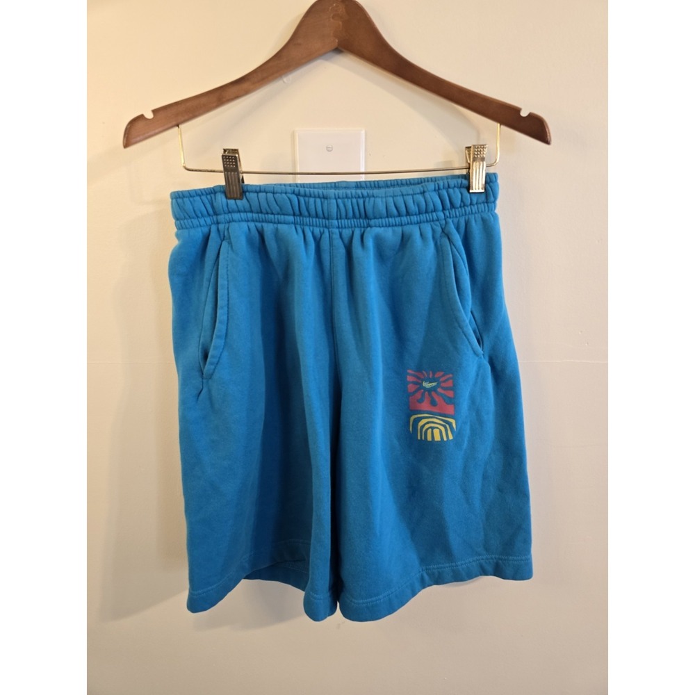 Nike Club Spring Break Fleece Shorts Mens Small